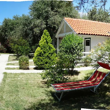 Fishop At Altea Lodge Dhermi