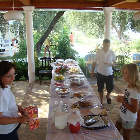 Lodge Fishop At Altea *
