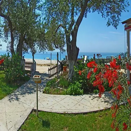 Lodge Fishop At Altea *