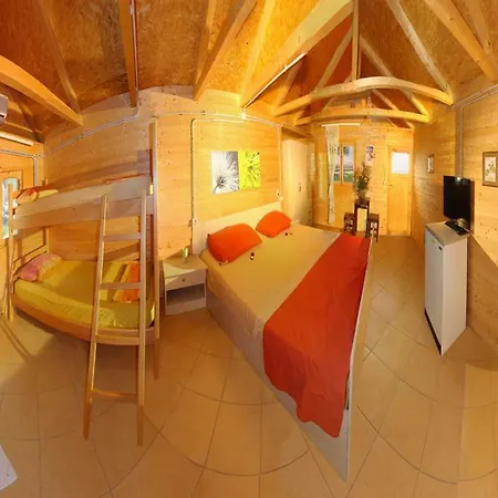 Lodge Fishop At Altea *