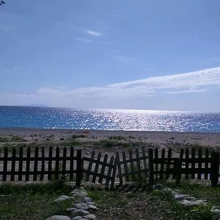 Fishop At Altea * Dhërmi