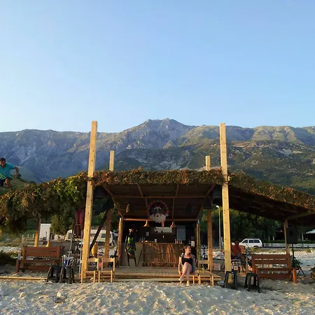 Fishop At Altea Gerendaház *