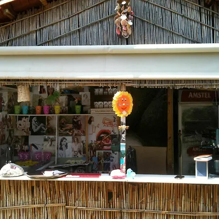 Fishop At Altea * Dhërmi
